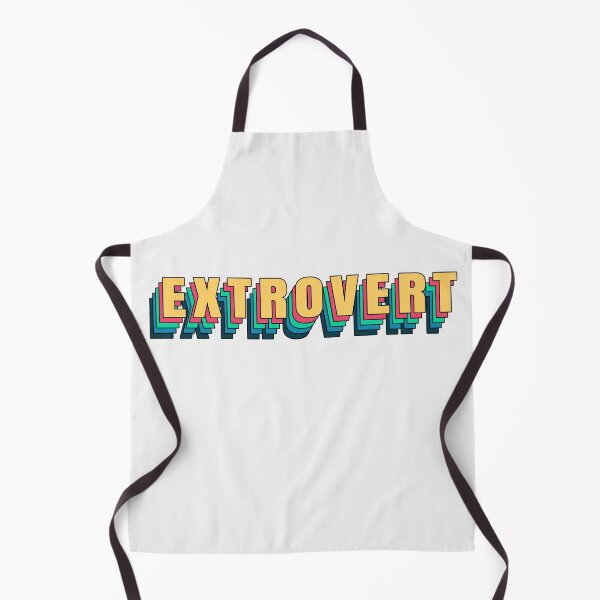 Item preview, Retro Extrovert Colorscheme designed and sold by ASOE.