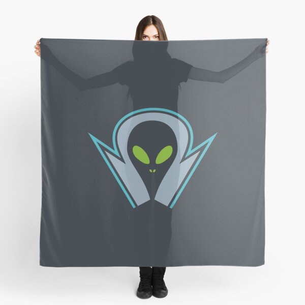 Nice Alien Lord Tuch