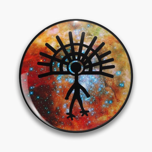 Item preview, Cosmic Connections  designed and sold by amanda150771.