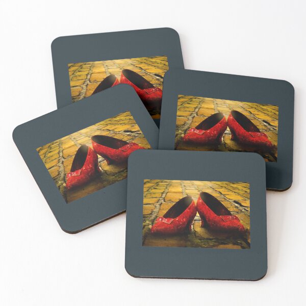 Item preview, Good Bye  Yellow Brick Road designed and sold by tcpthecat.