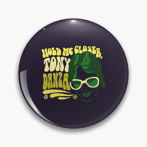Item preview, Hold Me Closer Tony Danza designed and sold by tcpthecat.
