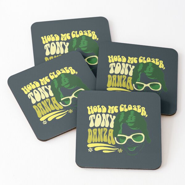 Item preview, Hold Me Closer Tony Danza designed and sold by tcpthecat.