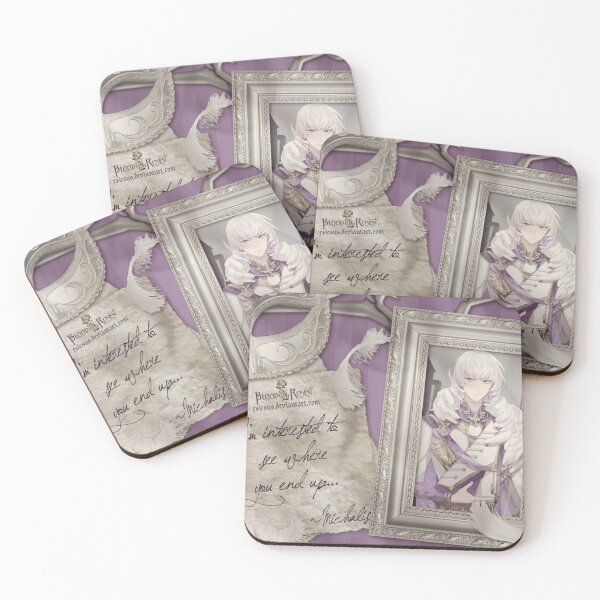 Item preview, BiR - Michalis designed and sold by shipperfangirl.