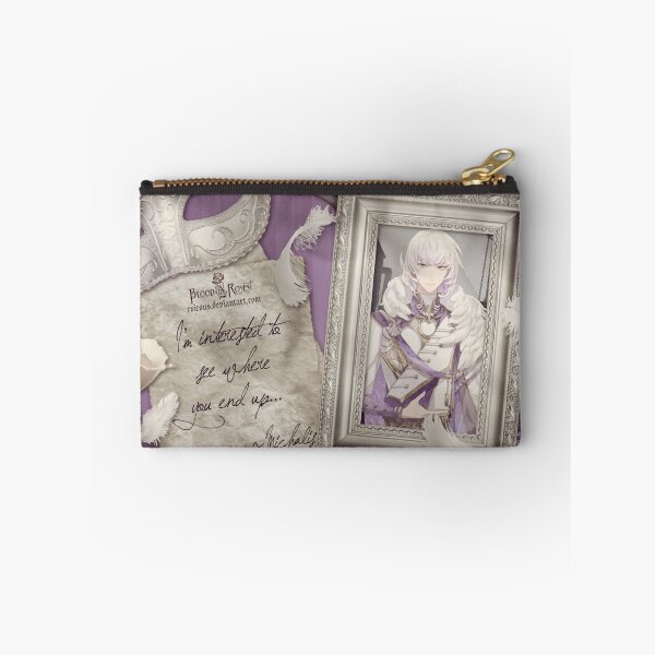 Item preview, BiR - Michalis designed and sold by shipperfangirl.