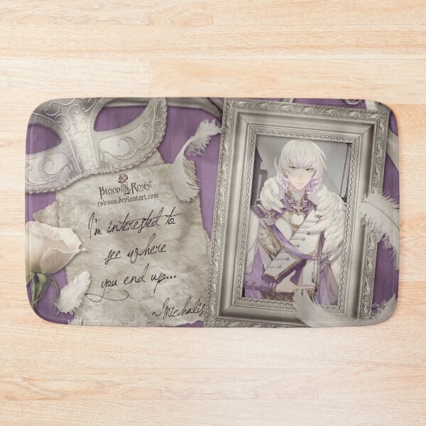 Item preview, BiR - Michalis designed and sold by shipperfangirl.