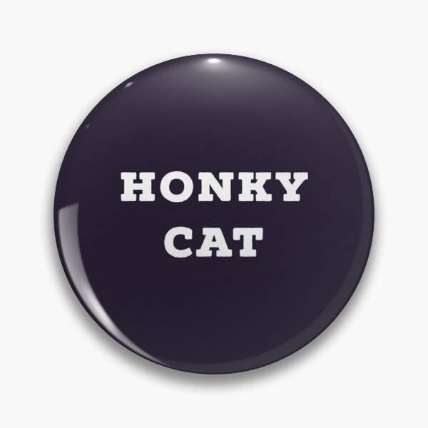 Item preview, Honky Cat designed and sold by tcpthecat.