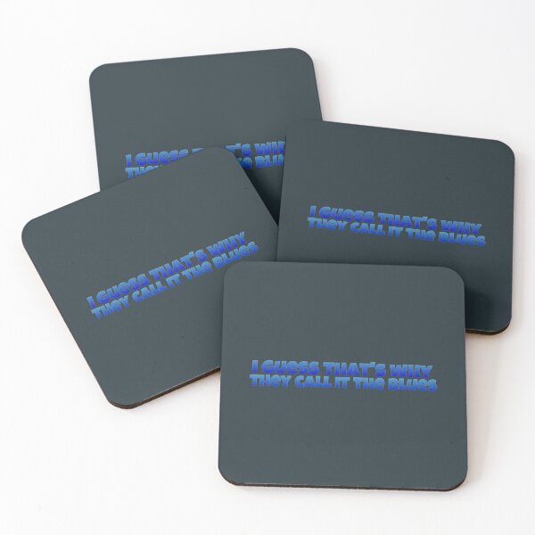 Item preview, I guess thats why they call it the blues designed and sold by tcpthecat.