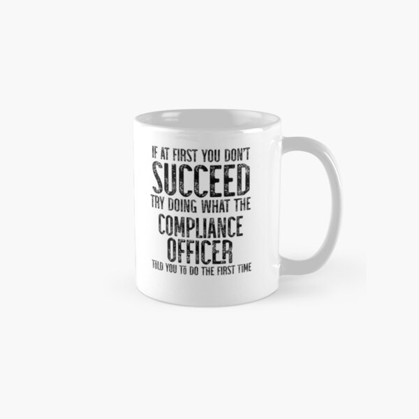 Compliance Officer Unique Idea Compliance Officer Gifts Only Because Badass Problem Solver. Compliance Officer Travel Mug From Coworkers