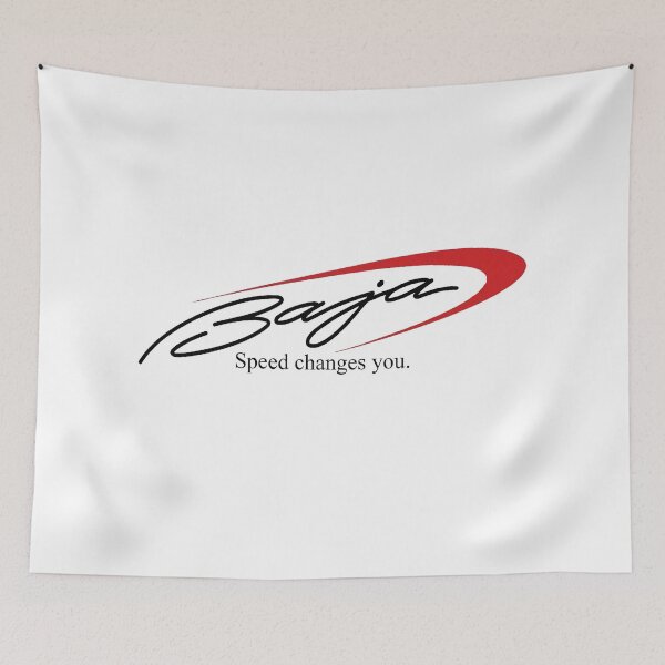 Item preview, Baja Boats designed and sold by superbarkah.
