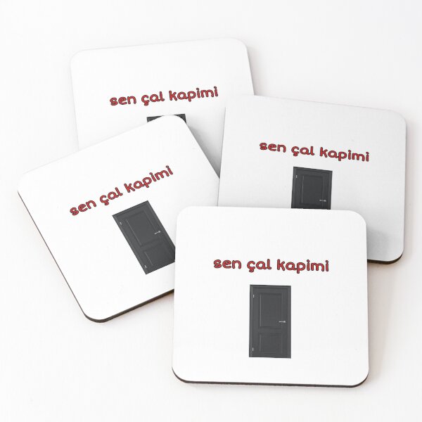 Item preview, Sen cal kapimi designed and sold by Zshope.