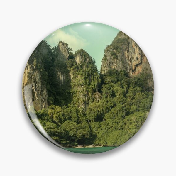 Item preview, Thailand landscape designed and sold by Mikołaj Niemczewski.