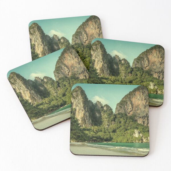 Item preview, Thailand landscape designed and sold by Mikołaj Niemczewski.