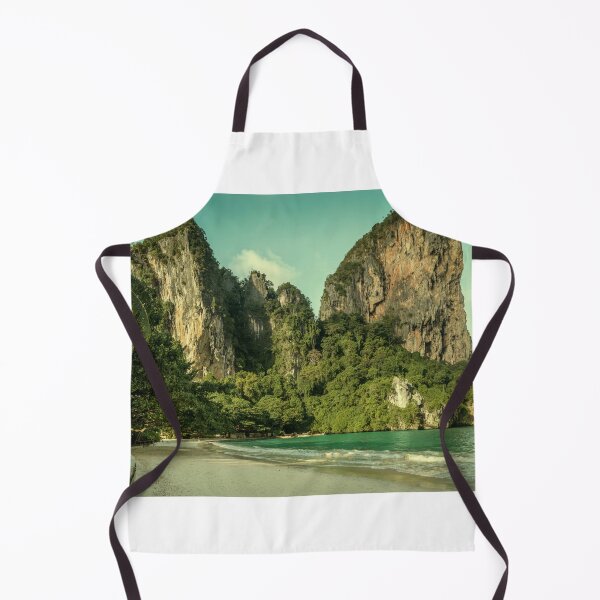 Item preview, Thailand landscape designed and sold by Mikołaj Niemczewski.