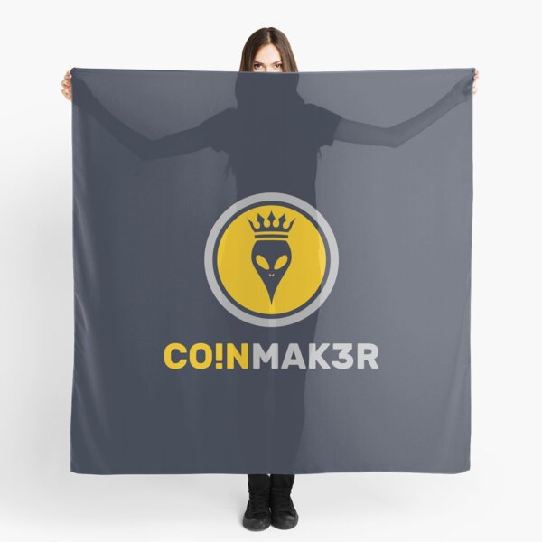Crypto Coin Maker Tuch