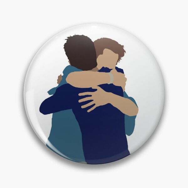 Item preview, Stiles / Scott - Teen Wolf designed and sold by mutu93.