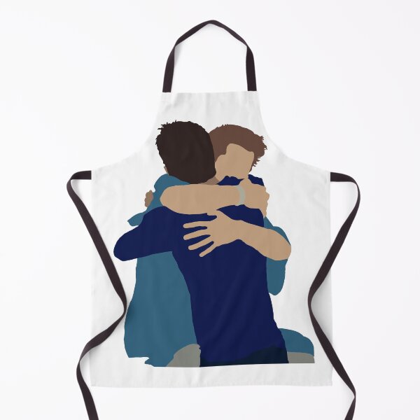 Item preview, Stiles / Scott - Teen Wolf designed and sold by mutu93.