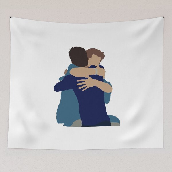 Item preview, Stiles / Scott - Teen Wolf designed and sold by mutu93.