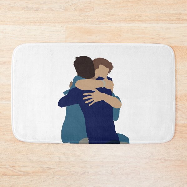 Item preview, Stiles / Scott - Teen Wolf designed and sold by mutu93.
