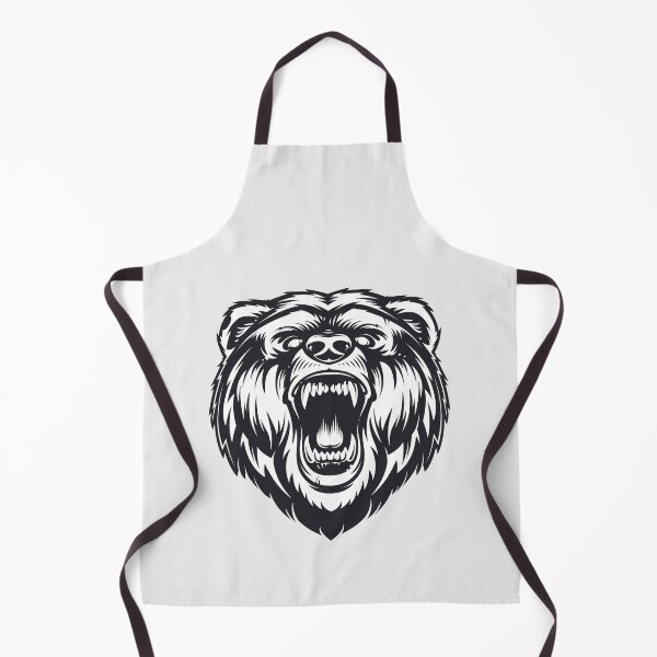Item preview, Grizzly Bear Art designed and sold by svetlana84.