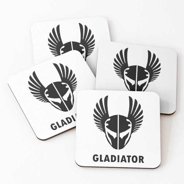 Item preview, GLADIATOR designed and sold by HiChois.