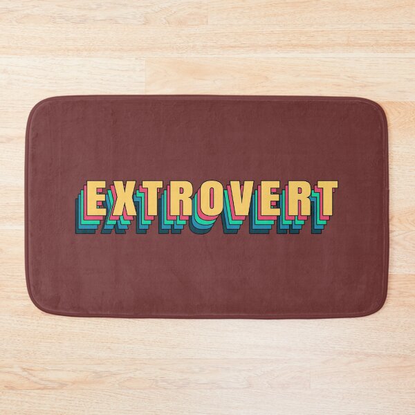 Item preview, Retro Extrovert Colorscheme designed and sold by ASOE.