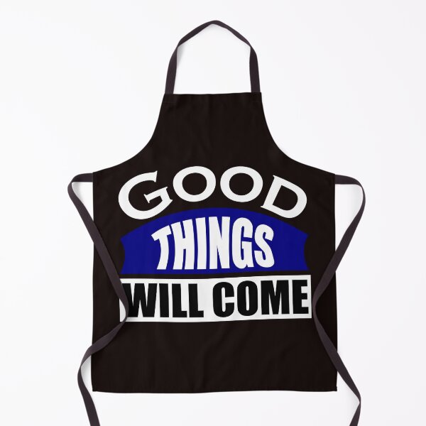 Item preview, Good things will come designed and sold by DAFIN.