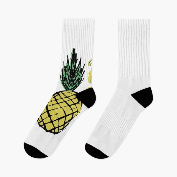 Item preview, pineapple squad designed and sold by blankshirt.