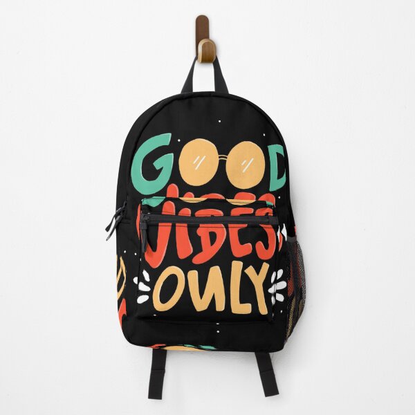 Item preview, Good Vibes Only Quote Typography Lettering Hand Drawn Lettering designed and sold by Peekonet.