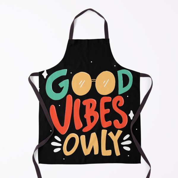 Item preview, Good Vibes Only Quote Typography Lettering Hand Drawn Lettering designed and sold by Peekonet.