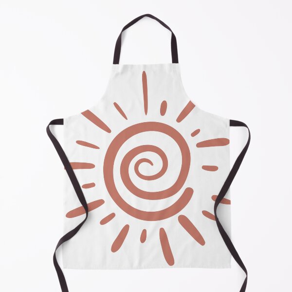 Item preview, Simple Bohemian fibonacci sequence Artwork designed and sold by Immadman.