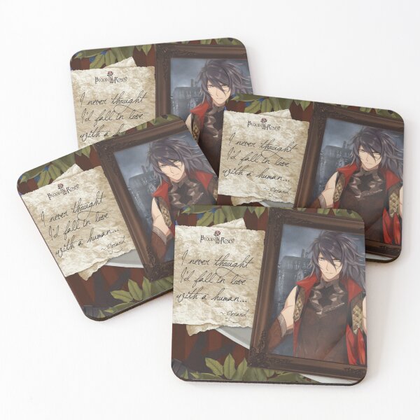 Item preview, BiR - Gerard designed and sold by shipperfangirl.