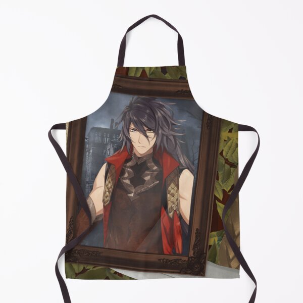 Item preview, BiR - Gerard designed and sold by shipperfangirl.