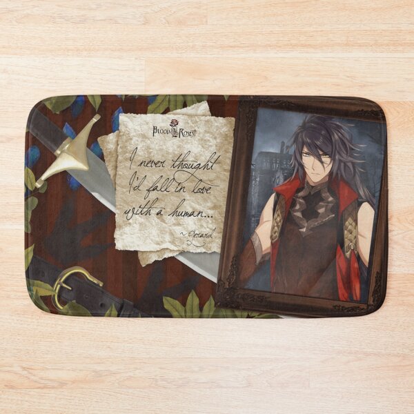 Item preview, BiR - Gerard designed and sold by shipperfangirl.