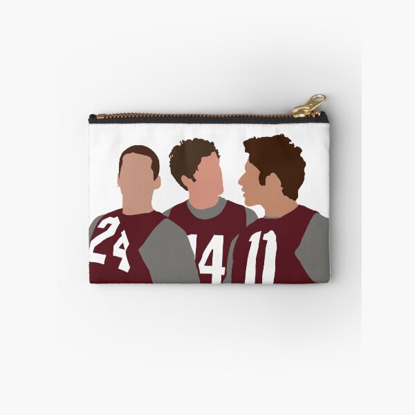 Item preview, Stiles / Scott / Isaac - Teen Wolf designed and sold by mutu93.