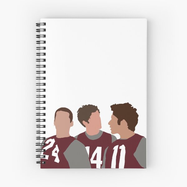 Item preview, Stiles / Scott / Isaac - Teen Wolf designed and sold by mutu93.