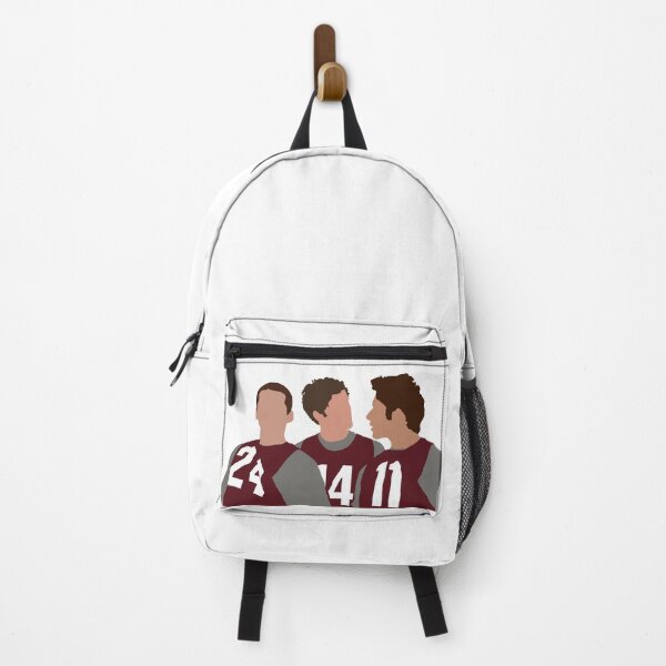 Item preview, Stiles / Scott / Isaac - Teen Wolf designed and sold by mutu93.