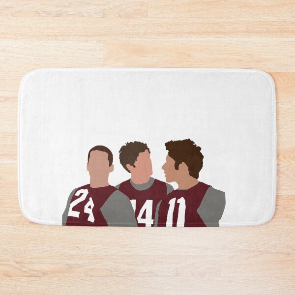 Item preview, Stiles / Scott / Isaac - Teen Wolf designed and sold by mutu93.