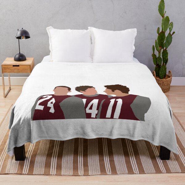 Item preview, Stiles / Scott / Isaac - Teen Wolf designed and sold by mutu93.