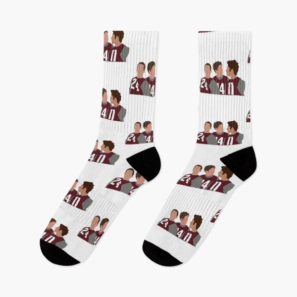 Item preview, Stiles / Scott / Isaac - Teen Wolf designed and sold by mutu93.