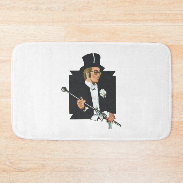 Item preview, The Elton  designed and sold by tcpthecat.