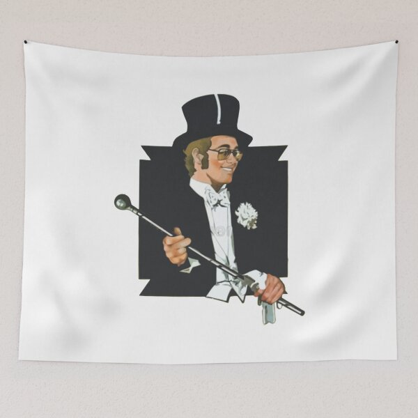 Item preview, The Elton  designed and sold by tcpthecat.