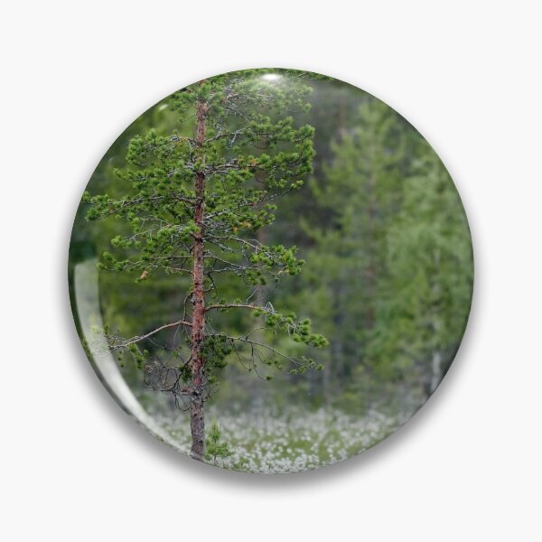 Item preview, Hare's-tail cottongrass fields designed and sold by Jouko Lehto Photography.