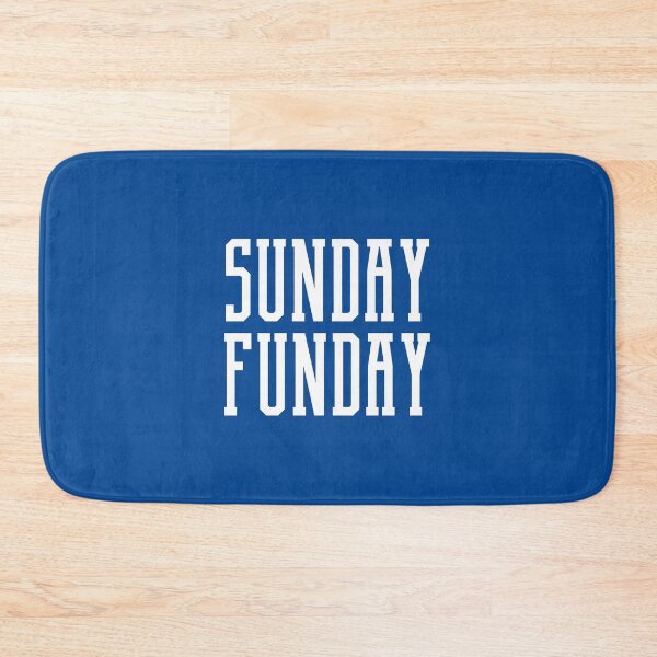 Item preview, Sunday Funday #5 designed and sold by SalahBlt.