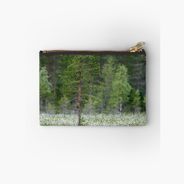 Item preview, Hare's-tail cottongrass fields designed and sold by Jouko Lehto Photography.