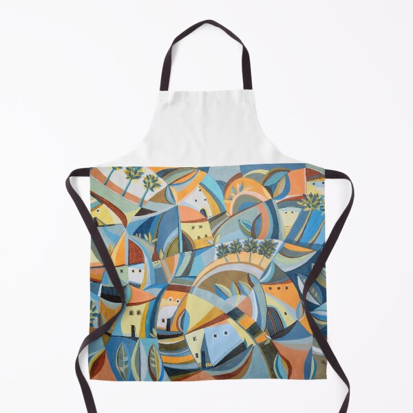 Item preview, Summer in the city designed and sold by Artual.