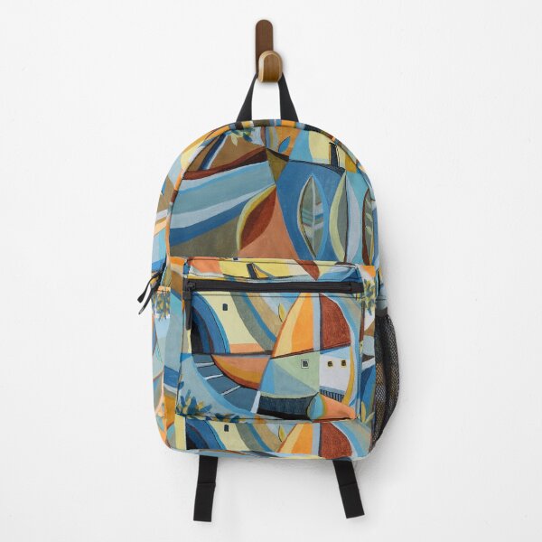 Item preview, Summer in the city designed and sold by Artual.
