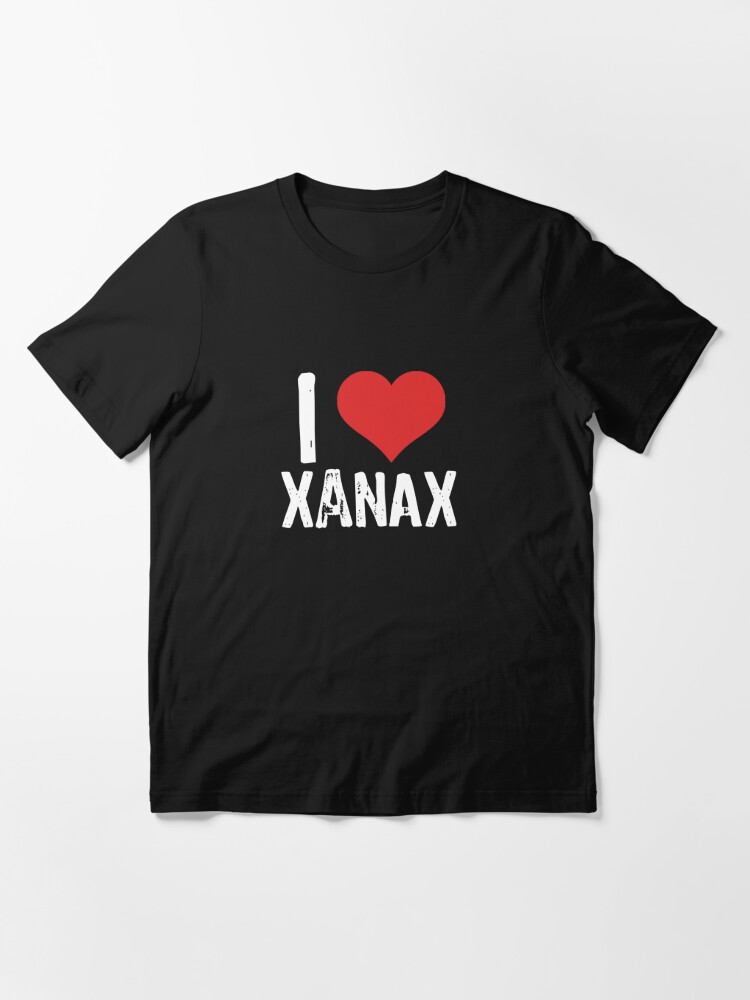 シルバー/レッド Xanax 山口選手1000回登板記念Tシャツ 白 L 新品