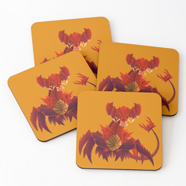 Item preview, Evil crab monster designed and sold by Grecovia.