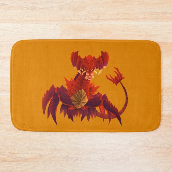 Item preview, Evil crab monster designed and sold by Grecovia.