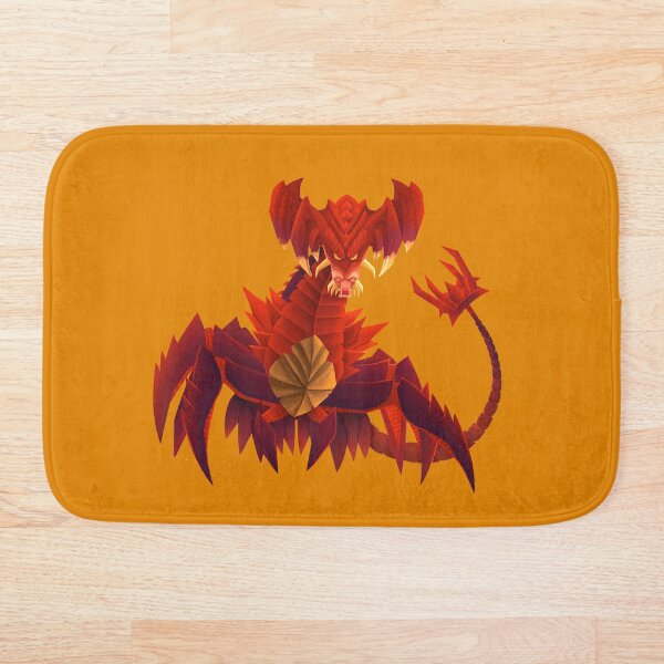 Item preview, Evil crab monster designed and sold by Grecovia.